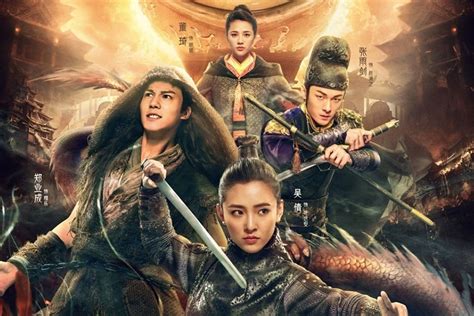 an oriental odyssey ending explained|An Epic Tale Of Romance And Adventure: 4 Reasons To Watch C  .